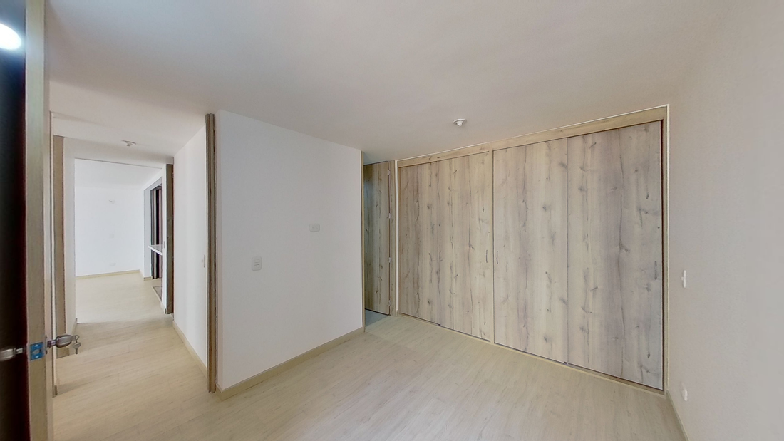 Apartamento en Venta en el Conjunto Hacienda San Jose
