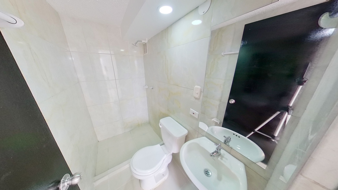 Apartamento en Venta en el Conjunto La Fortuna 2