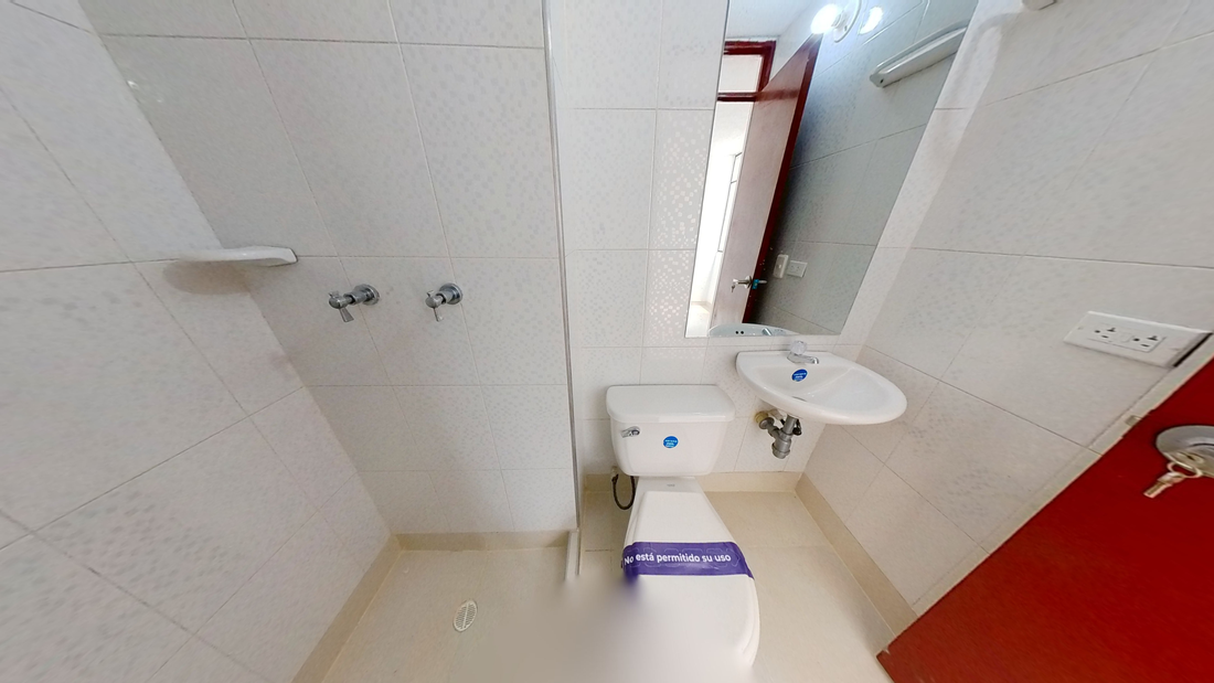 Apartamento en Venta en el Conjunto Los Condominios de Tejares 2