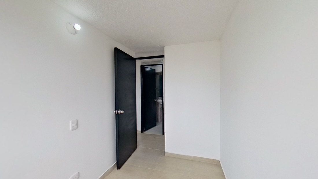 Apartamento en Venta en el Conjunto Atalaia