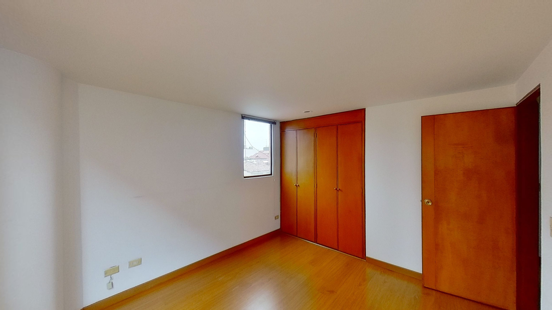 Apartamento en Venta en el Conjunto El SieteCueros