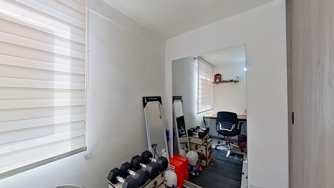 Apartamento en Venta en el Conjunto Centenari