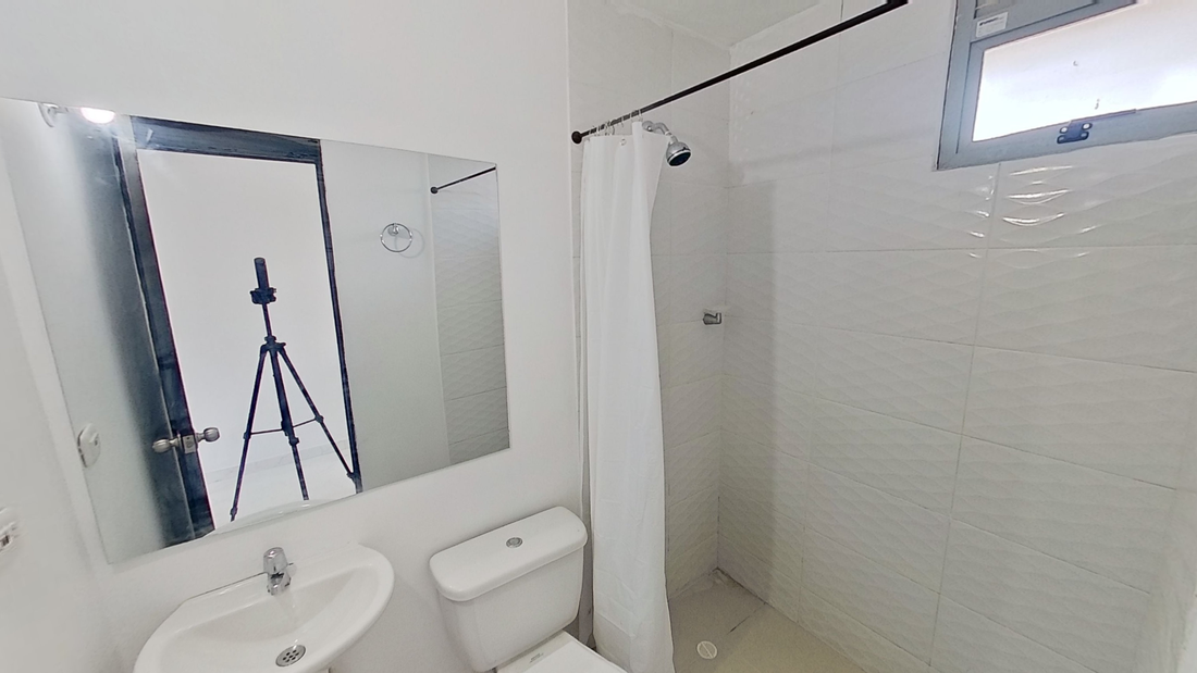 casa con conjunto cerrado en Venta en el Conjunto Parques de bolivar I