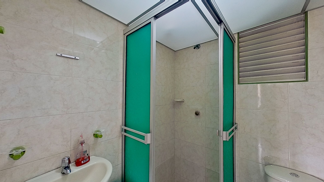 Apartamento en Venta en el Conjunto Alameda del Recreo