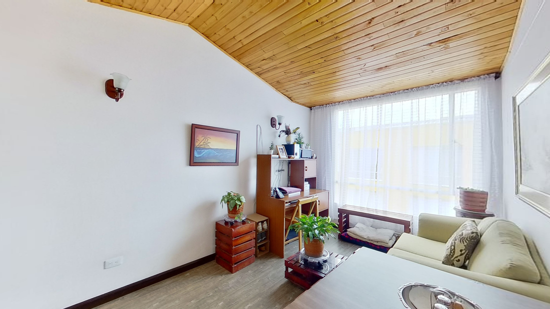 Apartamento en Venta en el Conjunto Prados de Suba