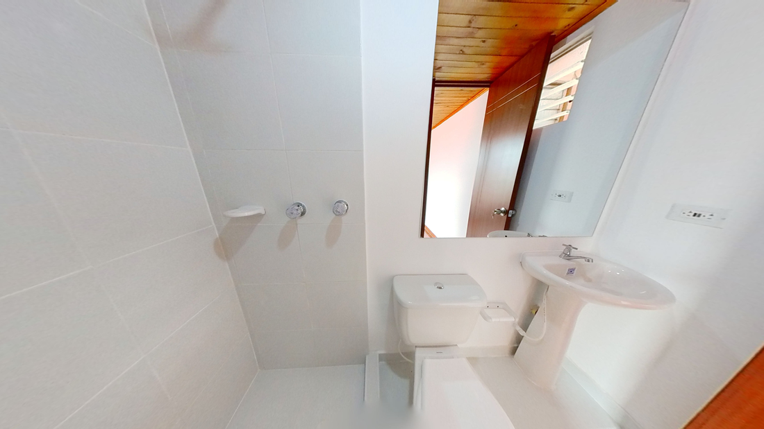 Apartamento en Venta en el Conjunto Frailejón 1