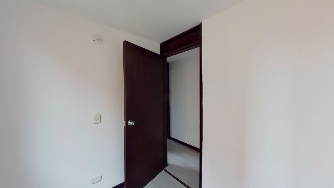 Apartamento en Venta en el Conjunto El Triunfo 1