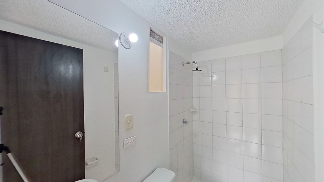 Apartamento en Venta en el Conjunto El Progreso 1