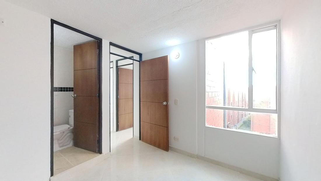 Apartamento en Venta en el Conjunto Tesoro1