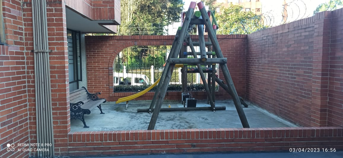 Apartamento en Venta en el Conjunto Sotileza Estelar
