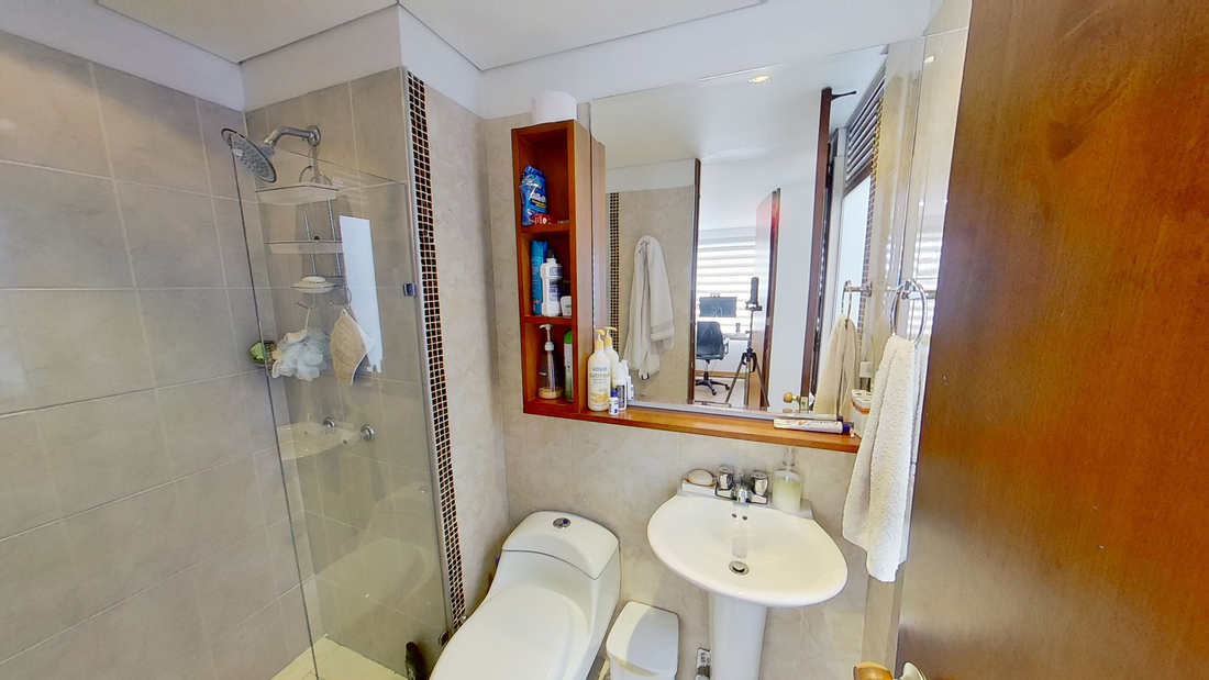 Apartamento en Venta en el Conjunto Torre Laguna