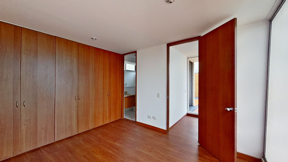 Apartamento en Venta en el Conjunto Rincón de Sotavento