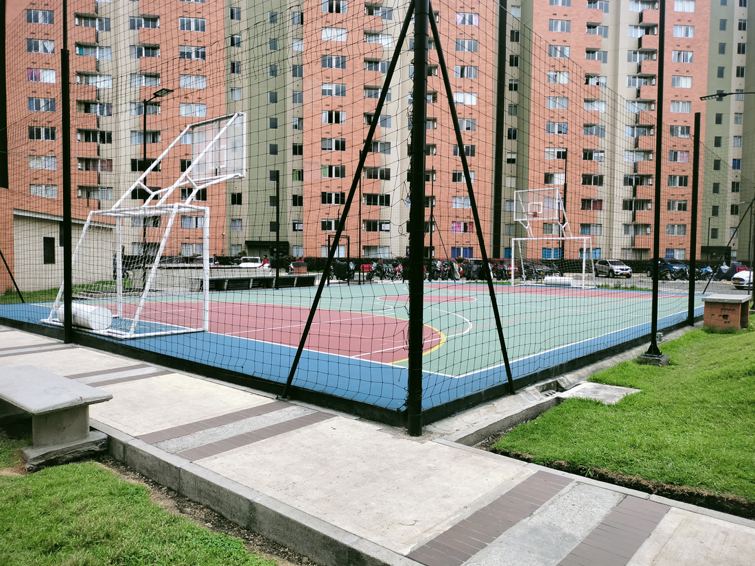 Apartamento en Venta en el Conjunto Fontana 1