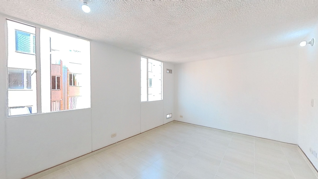 Apartamento en Venta en el Conjunto La Confianza 2