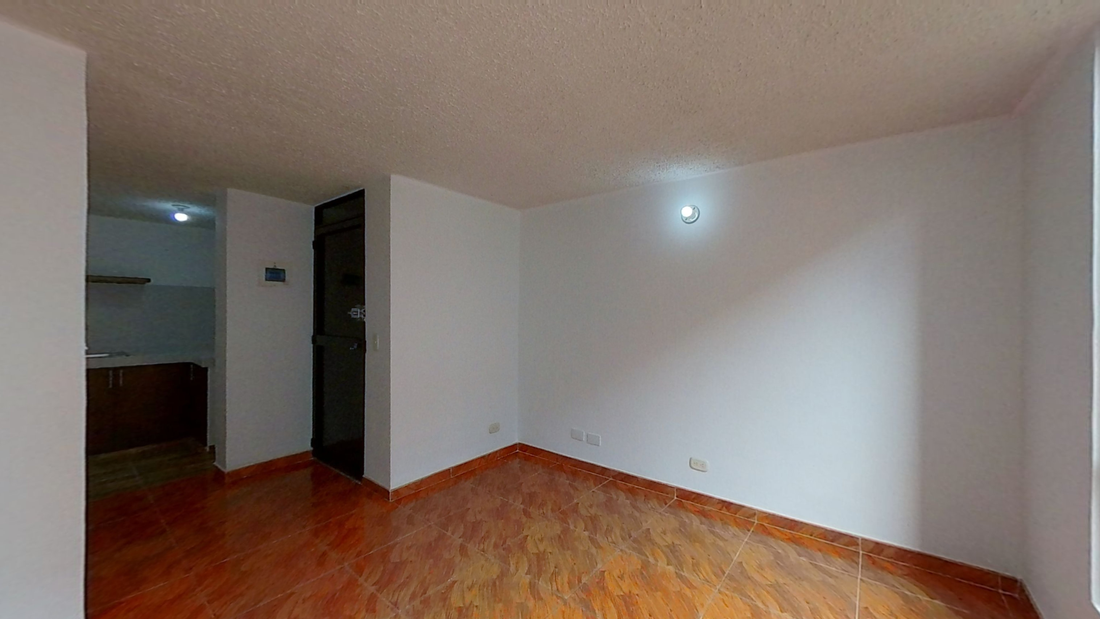 Apartamento en Venta en el Conjunto Parque Campestre 14
