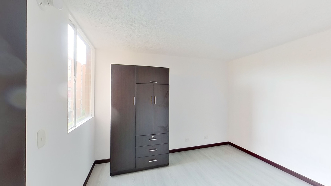 Apartamento en Venta en el Conjunto El Triunfo 1