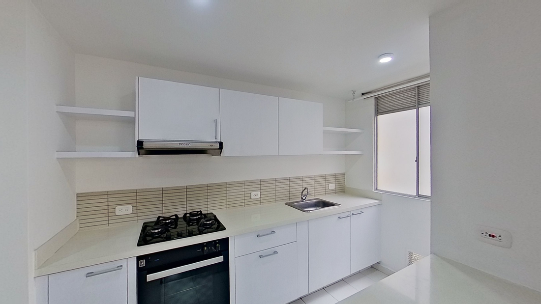 Apartamento en Venta en el Conjunto Reserva de la Sabana