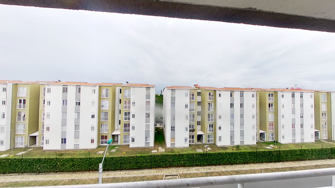 Apartamento en Venta en el Conjunto Ventura 2