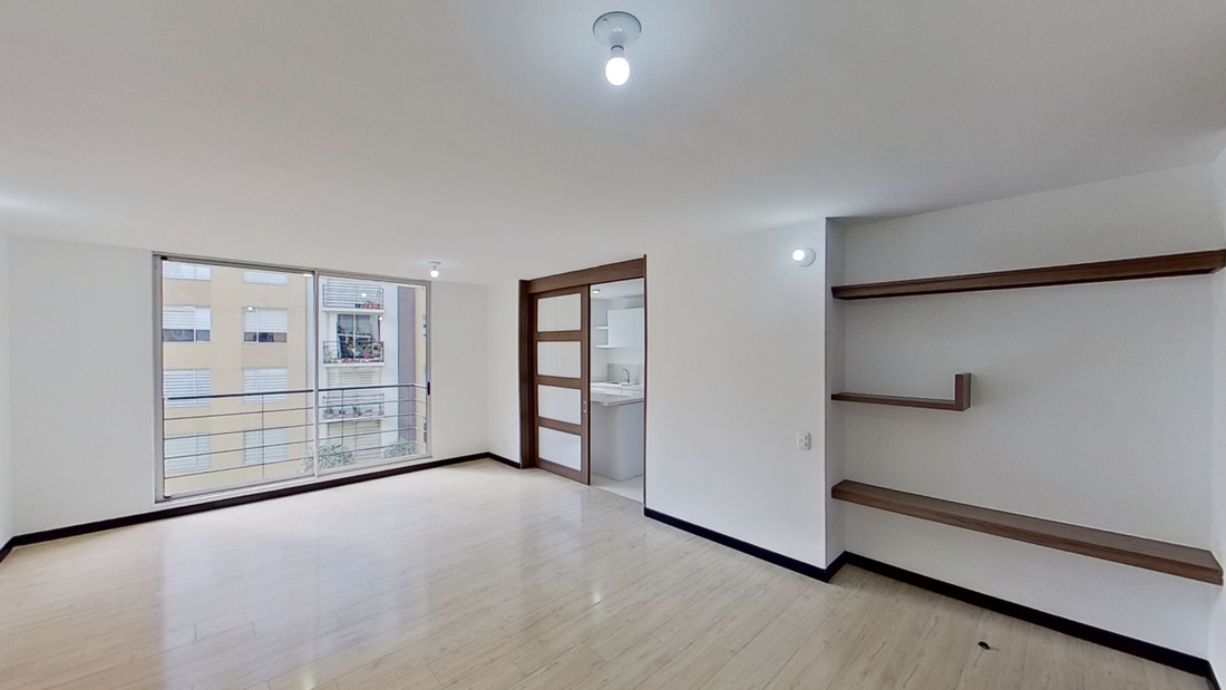 Apartamento en Venta en el Conjunto Reserva de la Sabana