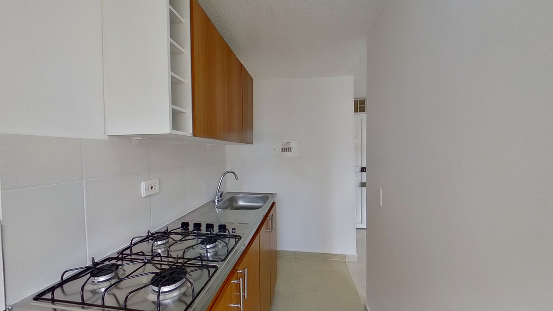 Apartamento en Venta en el Conjunto Barichara