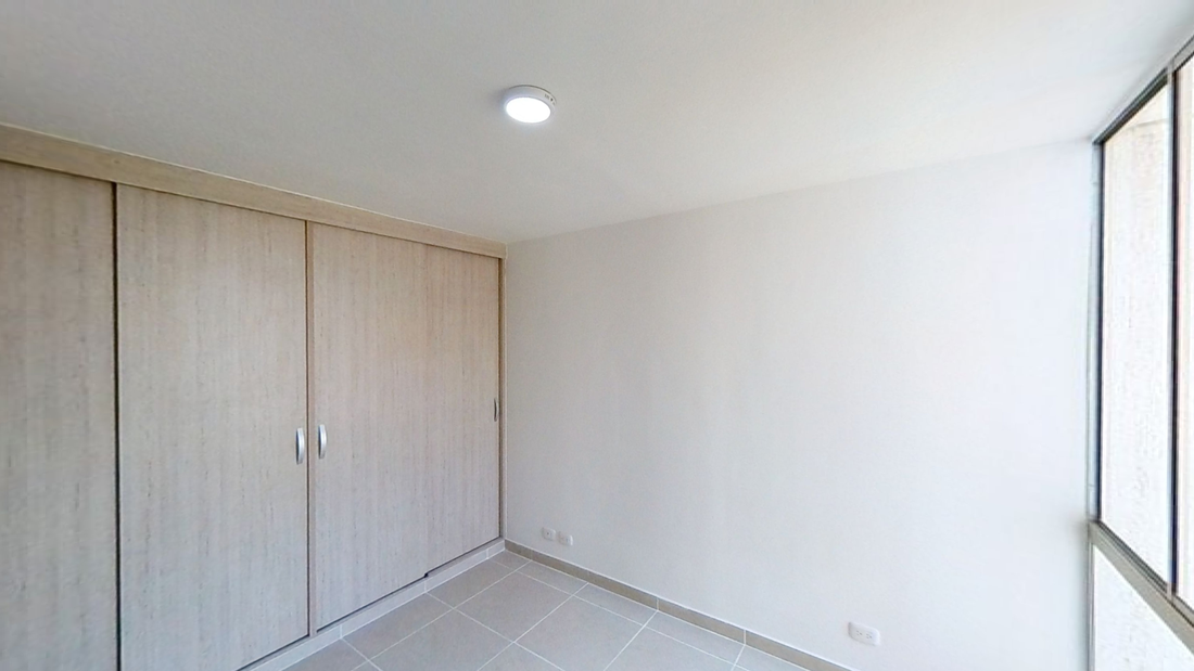 Apartamento en Venta en el Conjunto Zafiro
