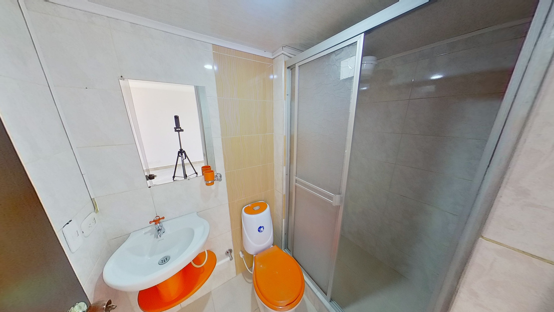 Apartamento en Venta en el Conjunto Guadual