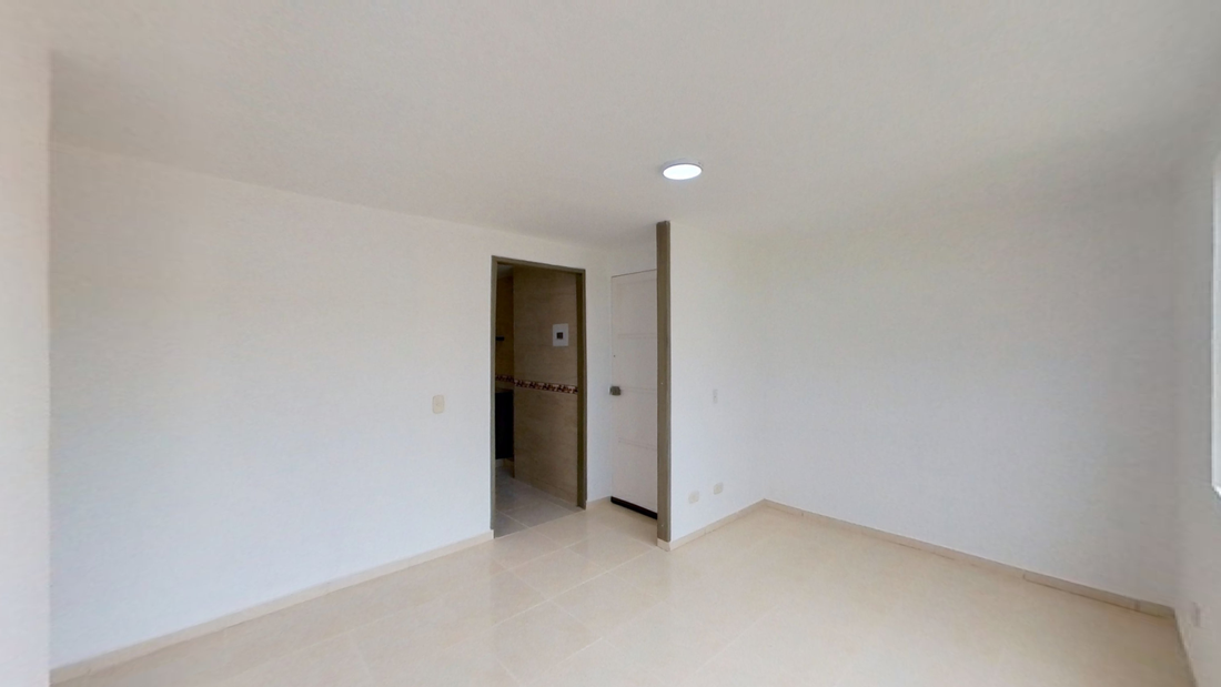 Apartamento en Venta en el Conjunto Torres del Porvenir