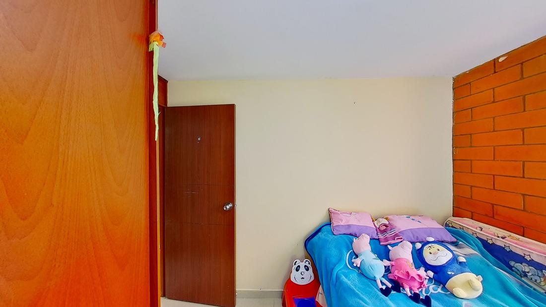Apartamento en Venta en el Conjunto Metro 136