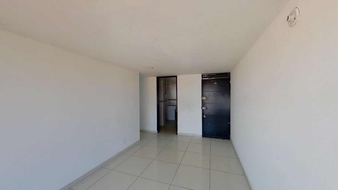 Apartamento en Venta en el Conjunto Parque Campestre 5