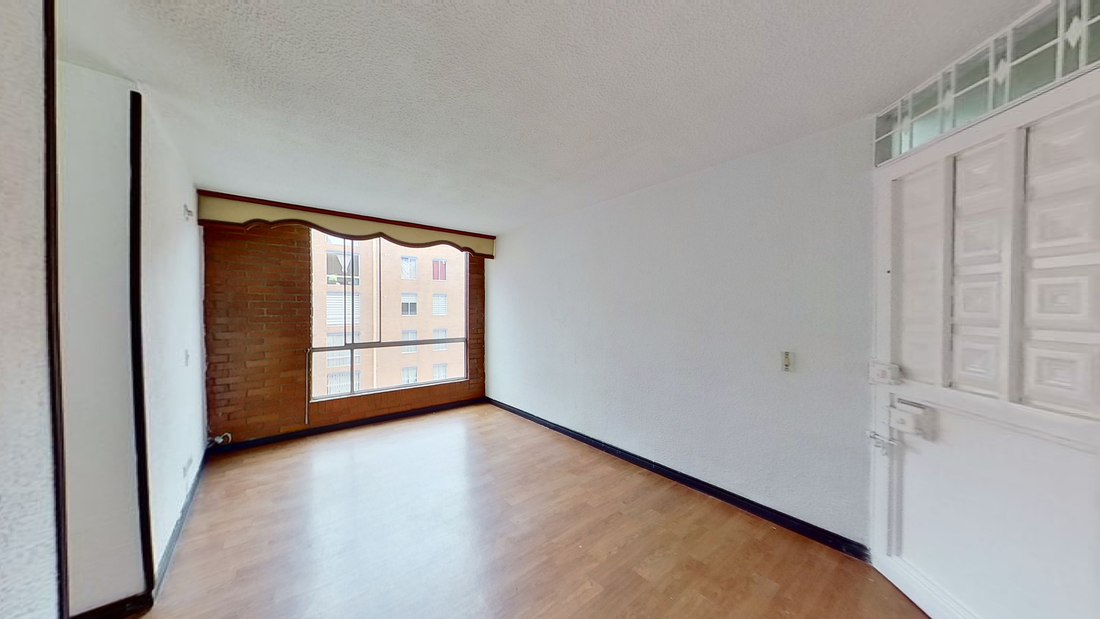 Apartamento en Venta en el Conjunto Santafe del Tintal Supermanzana 1