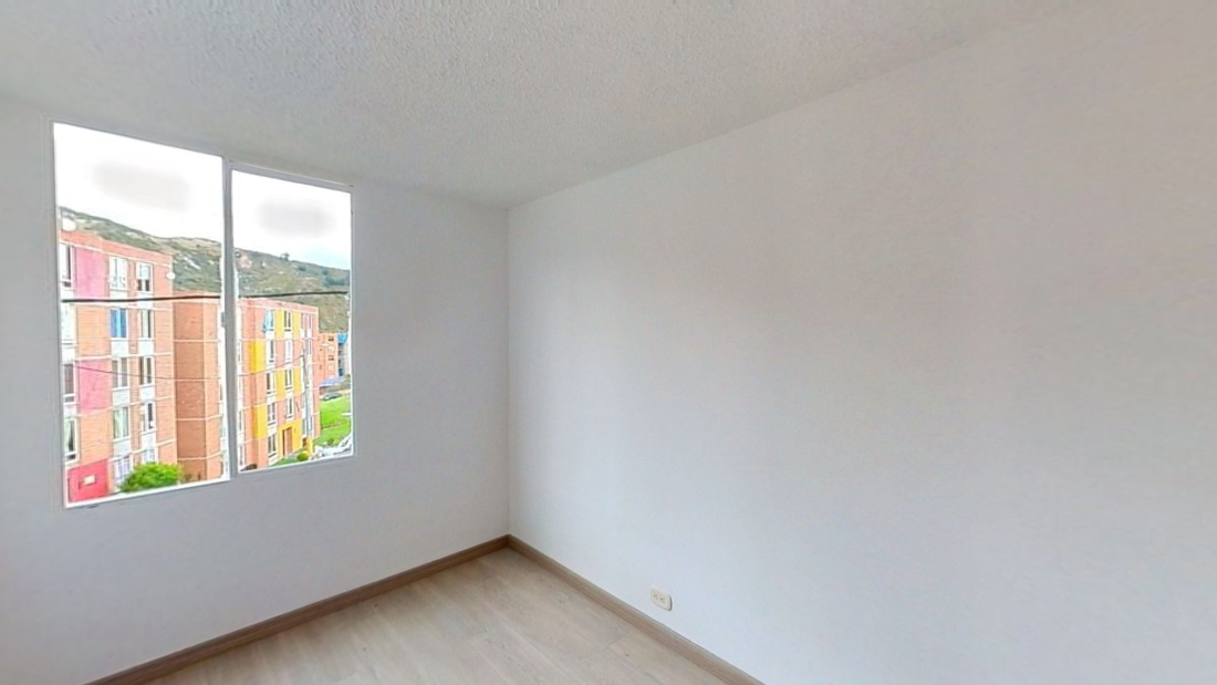 Apartamento en Venta en el Conjunto Usme Centro