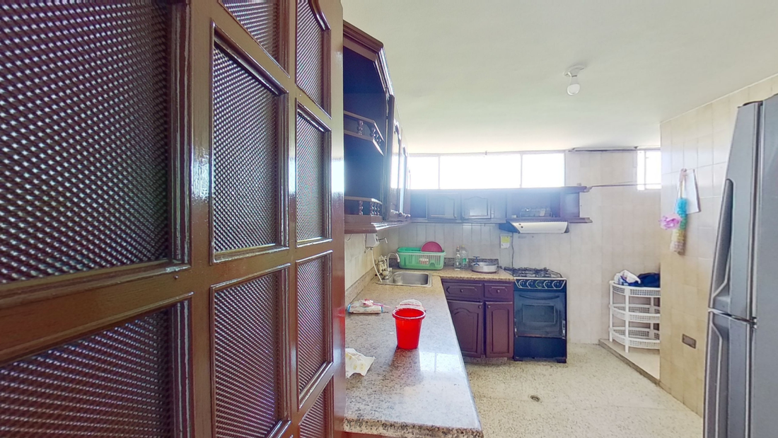 Apartamento en Venta en el Conjunto Edificio tampa