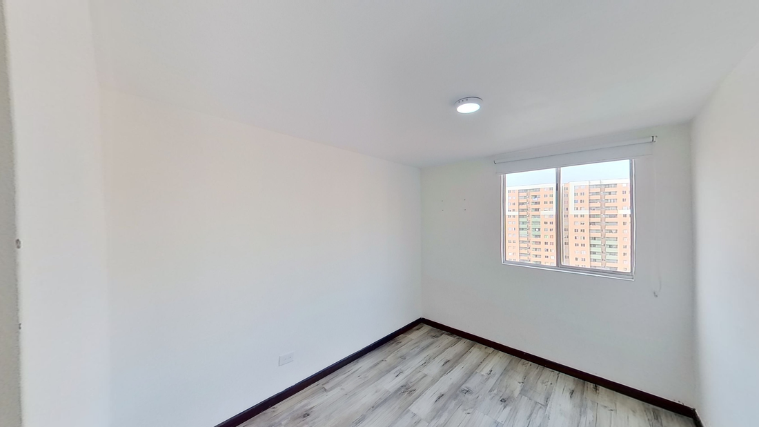 Apartamento en Venta en el Conjunto Murano La Prosperidad