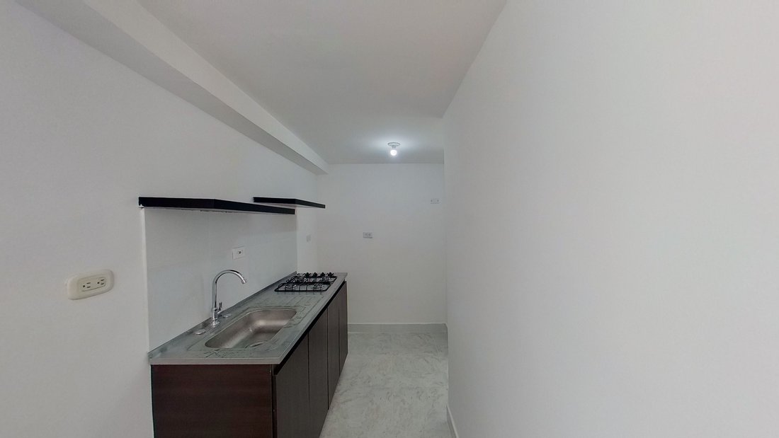 Apartamento en Venta en el Conjunto Parque Campestre 12