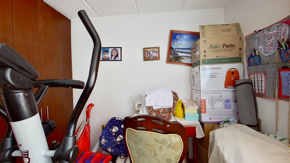 Apartamento en Venta en el Conjunto Multisuba