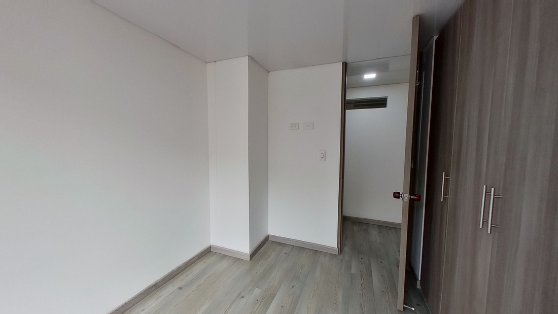 Apartamento en Venta en el Conjunto Plaza del Parque