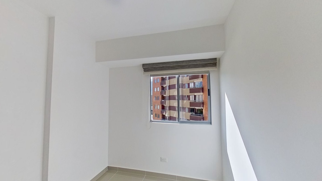 Apartamento en Venta en el Conjunto Hacienda Niquía