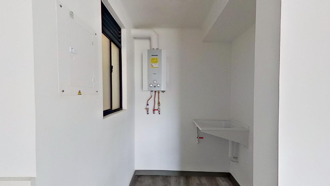 Apartamento en Venta en el Conjunto Ikona 167