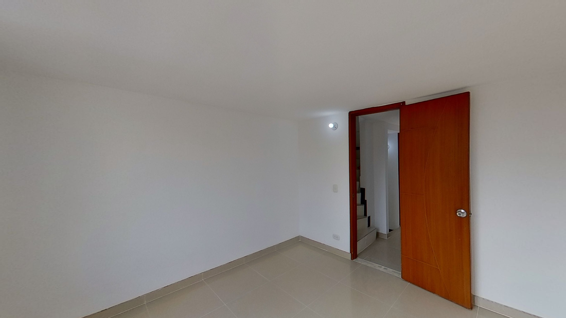 casa con conjunto cerrado en Venta en el Conjunto Parque Campestre 2