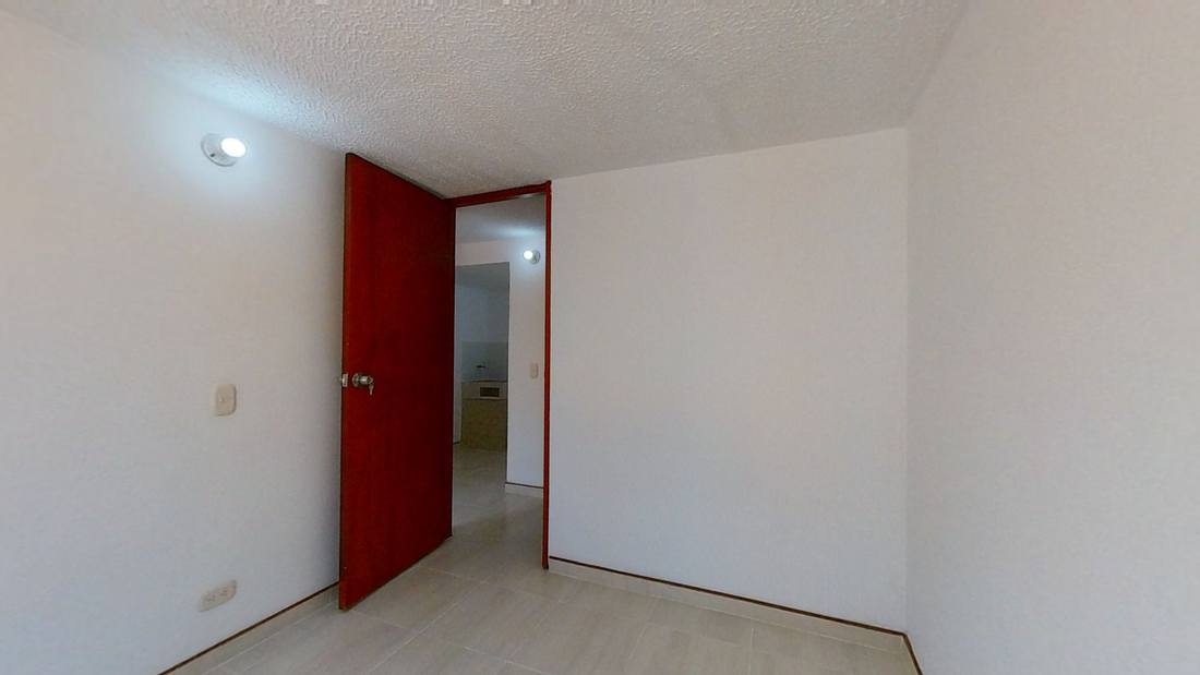 Apartamento en Venta en el Conjunto La Confianza 2