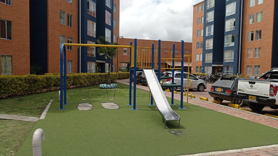 Apartamento en Venta en el Conjunto Nardo 2