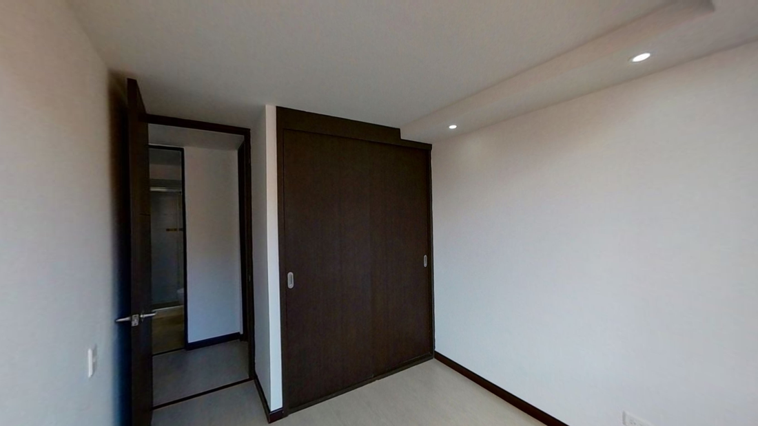 Apartamento en Venta en el Conjunto El Huerto