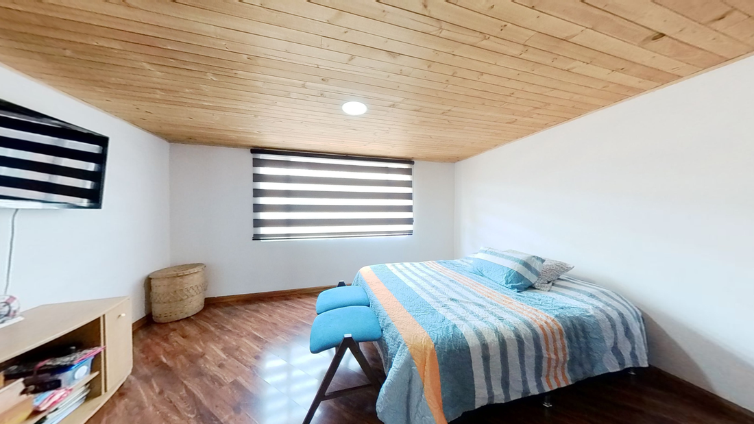 casa con conjunto cerrado en Venta en el Conjunto Villa Mary