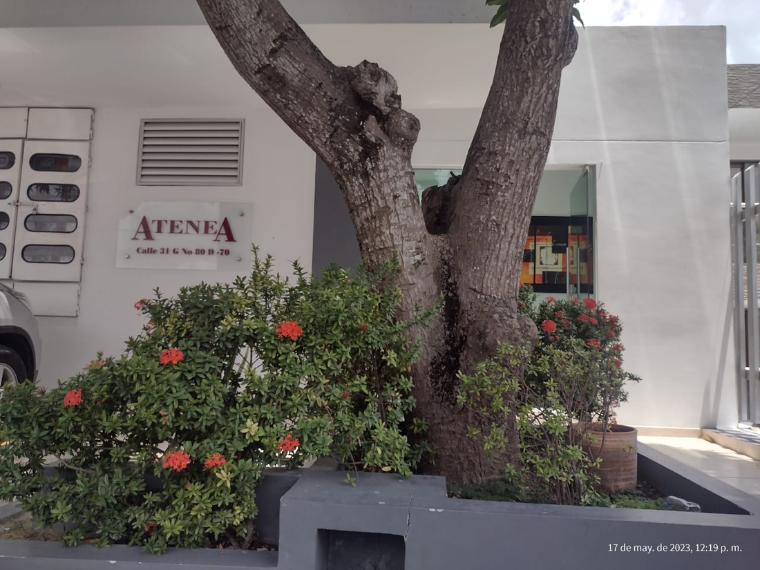 Apartamento en Venta en el Conjunto Edificio Atenea