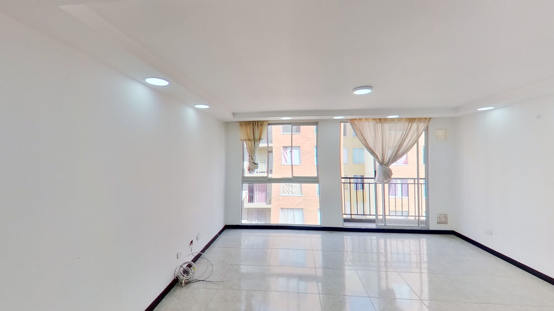 Apartamento en Venta en el Conjunto Abundara La Prosperidad