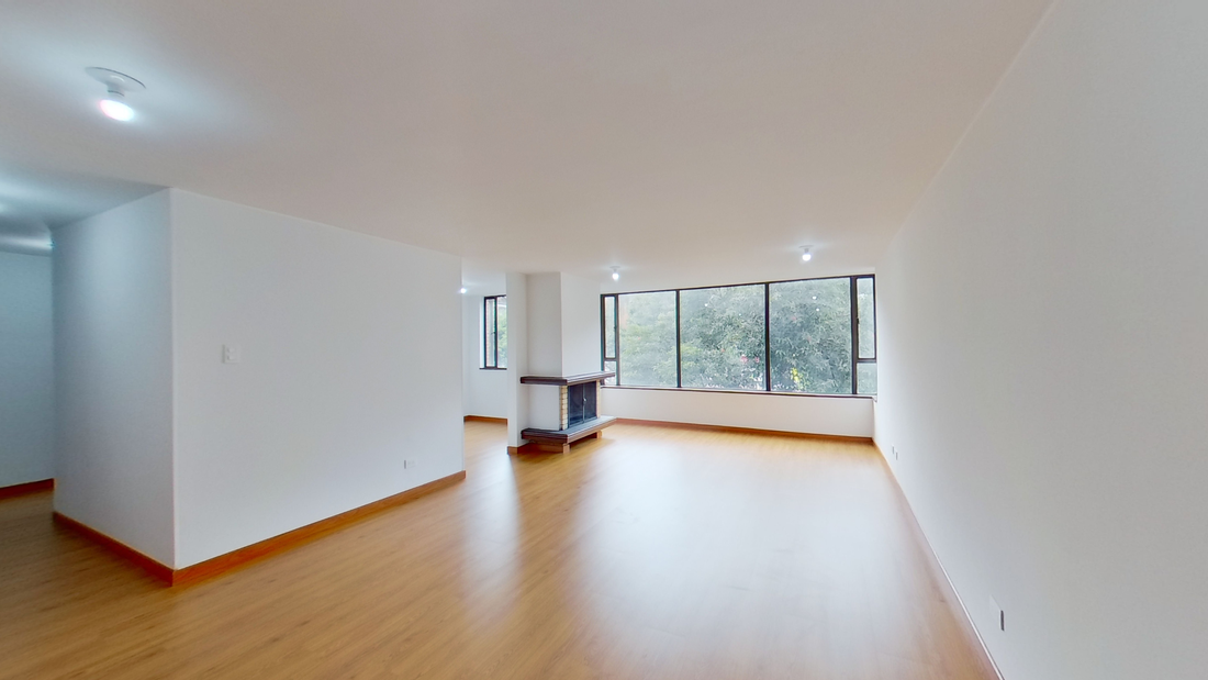 Apartamento en Venta en el Conjunto Edificio Napoles