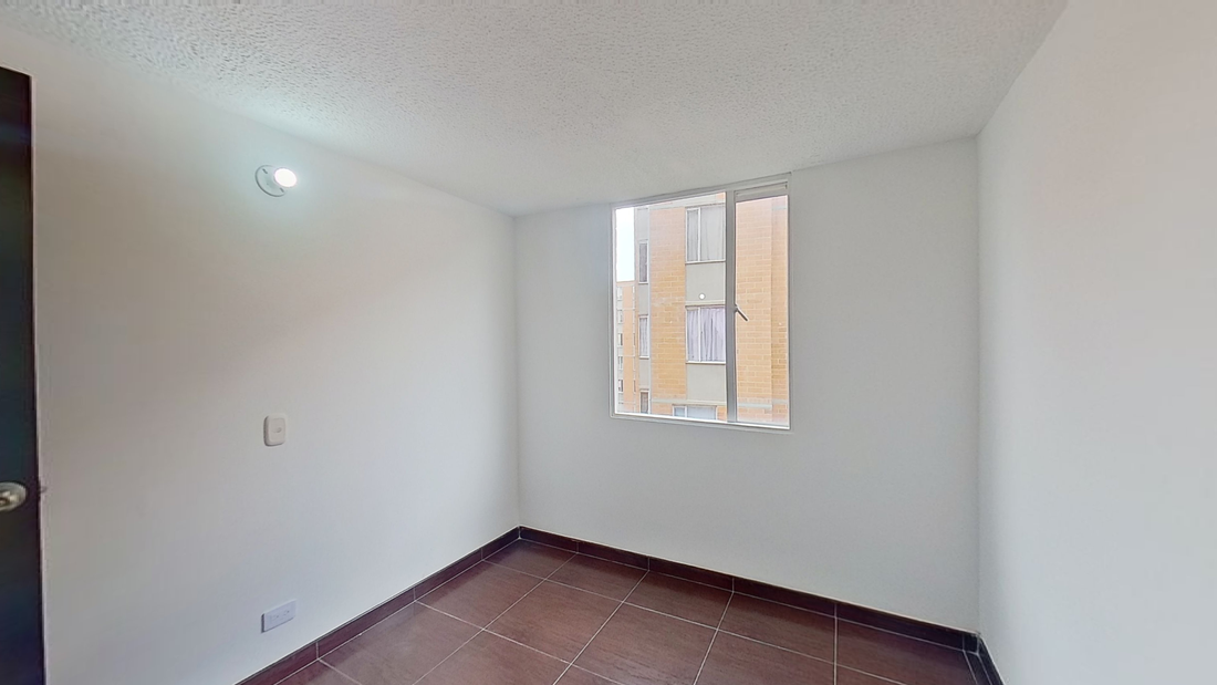 Apartamento en Venta en el Conjunto La Fortuna 1