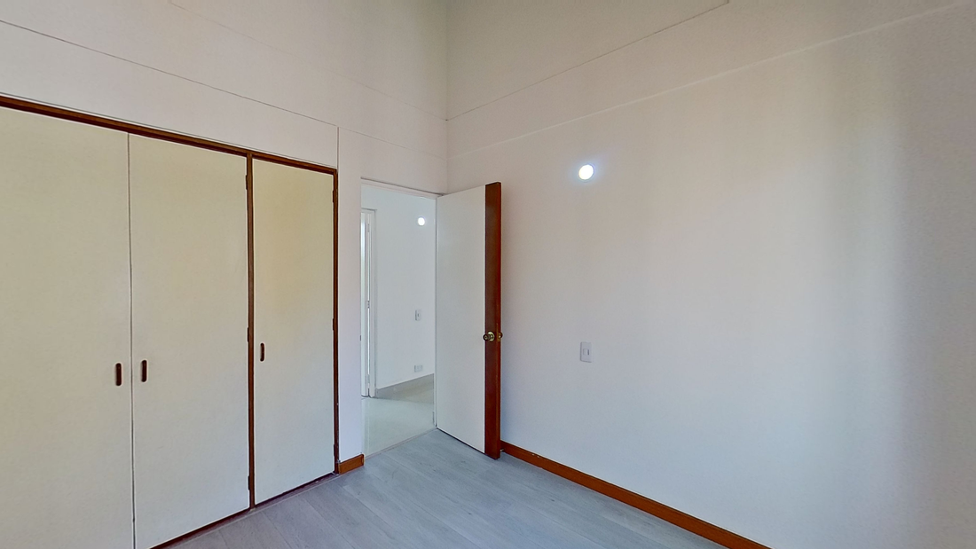 Apartamento en Venta en el Conjunto Bosques de San Jorge 2
