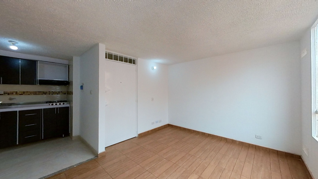 Apartamento en Venta en el Conjunto El Triunfo 3