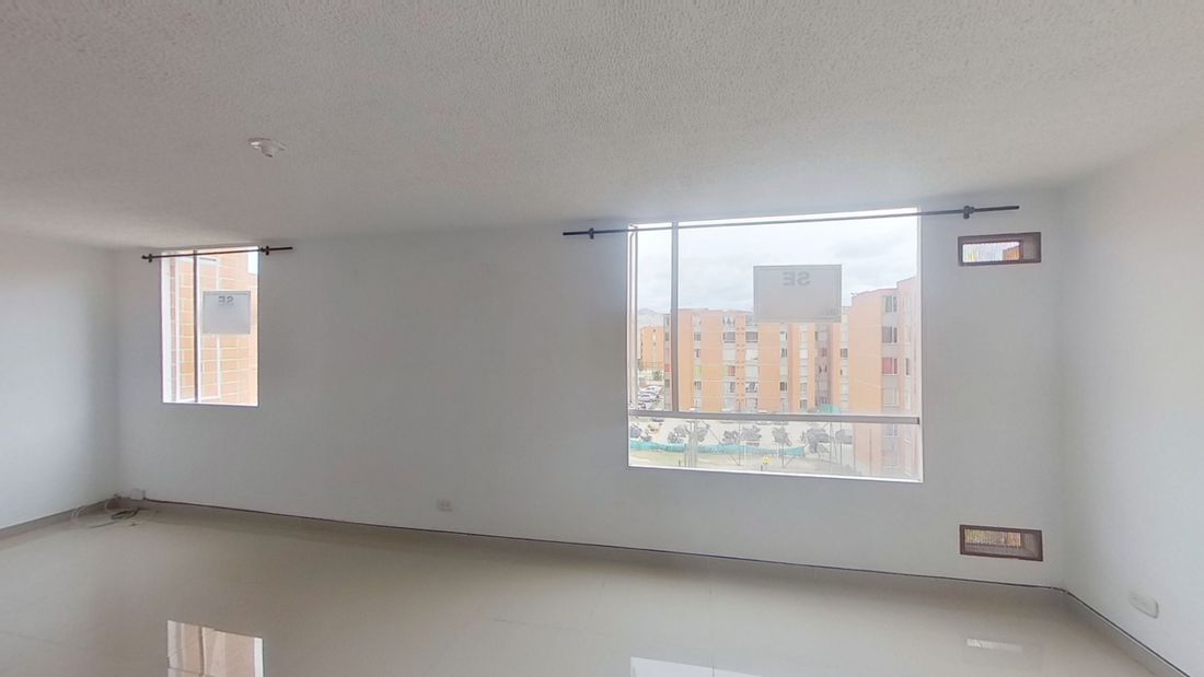 Apartamento en Venta en el Conjunto El Triunfo 1